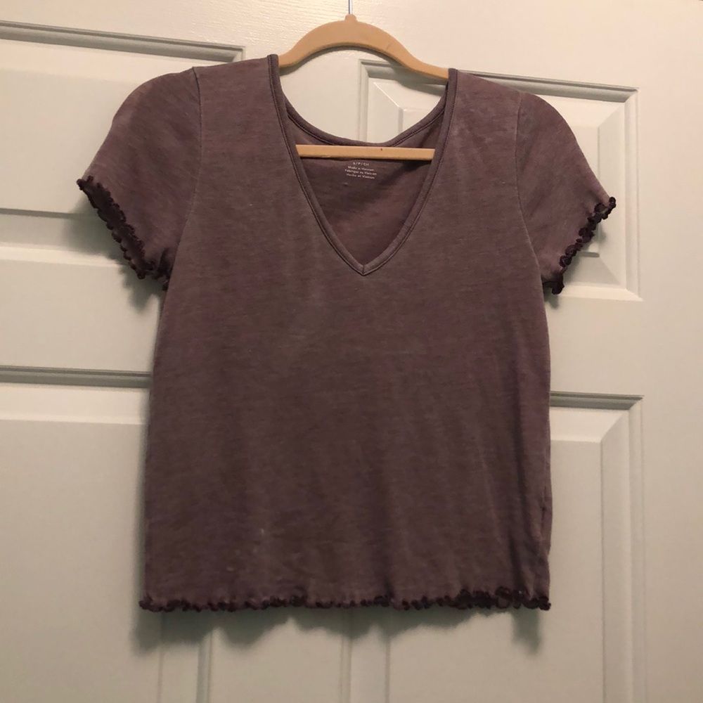 new without tags american eagle t shirt
